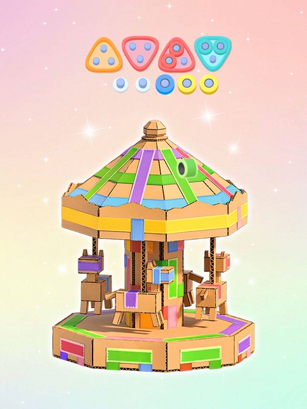 Untape Jam - Tap Unroll Master screenshot 12