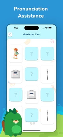 English for Absolute Beginners screenshot