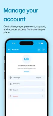 ALP RTM screenshot 6