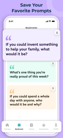 KidCueDaily Screenshot 4 of 8