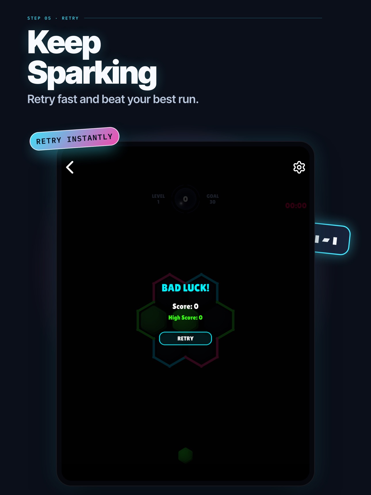 Screenshot 9 of HexVolt