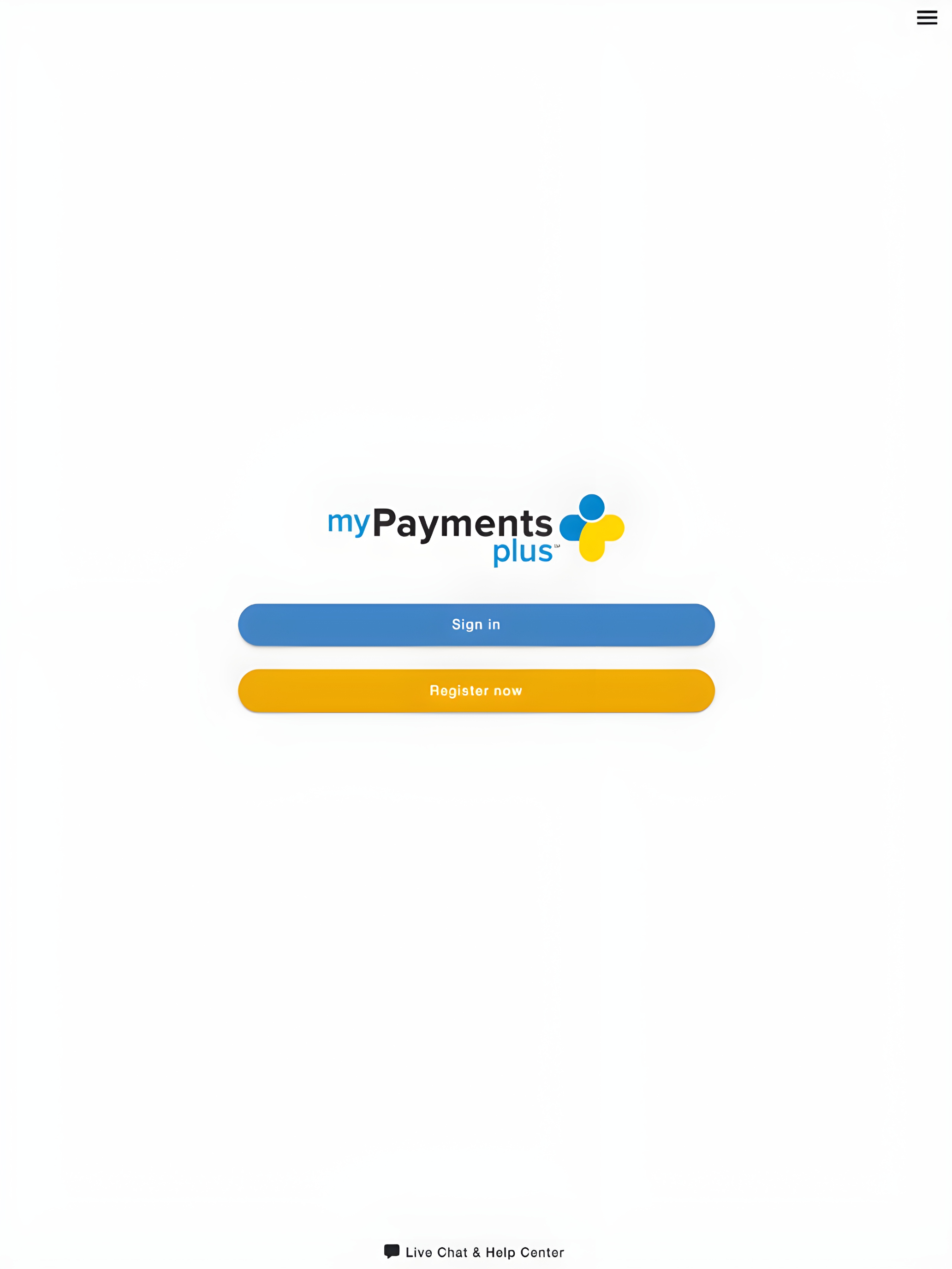 MyPaymentsPlus