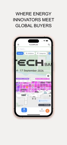 The Gastech Network Screenshot 4 of 5