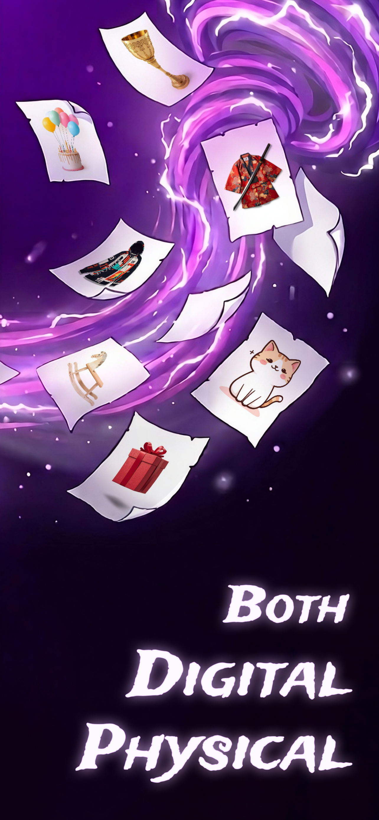 IdyPot screenshot 2