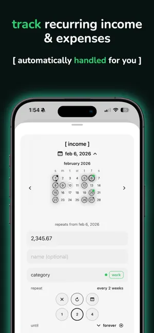 [ moneytime ] screenshot 2