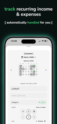 [ moneytime ] screenshot