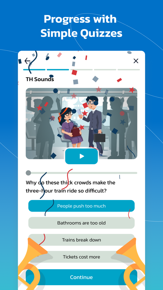 #4. Sound of Speech: English talk (iOS) 由: Arsen Revazov