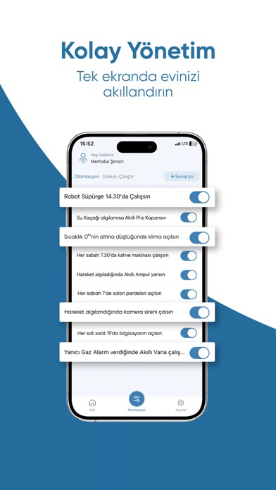 Şımart Screenshot