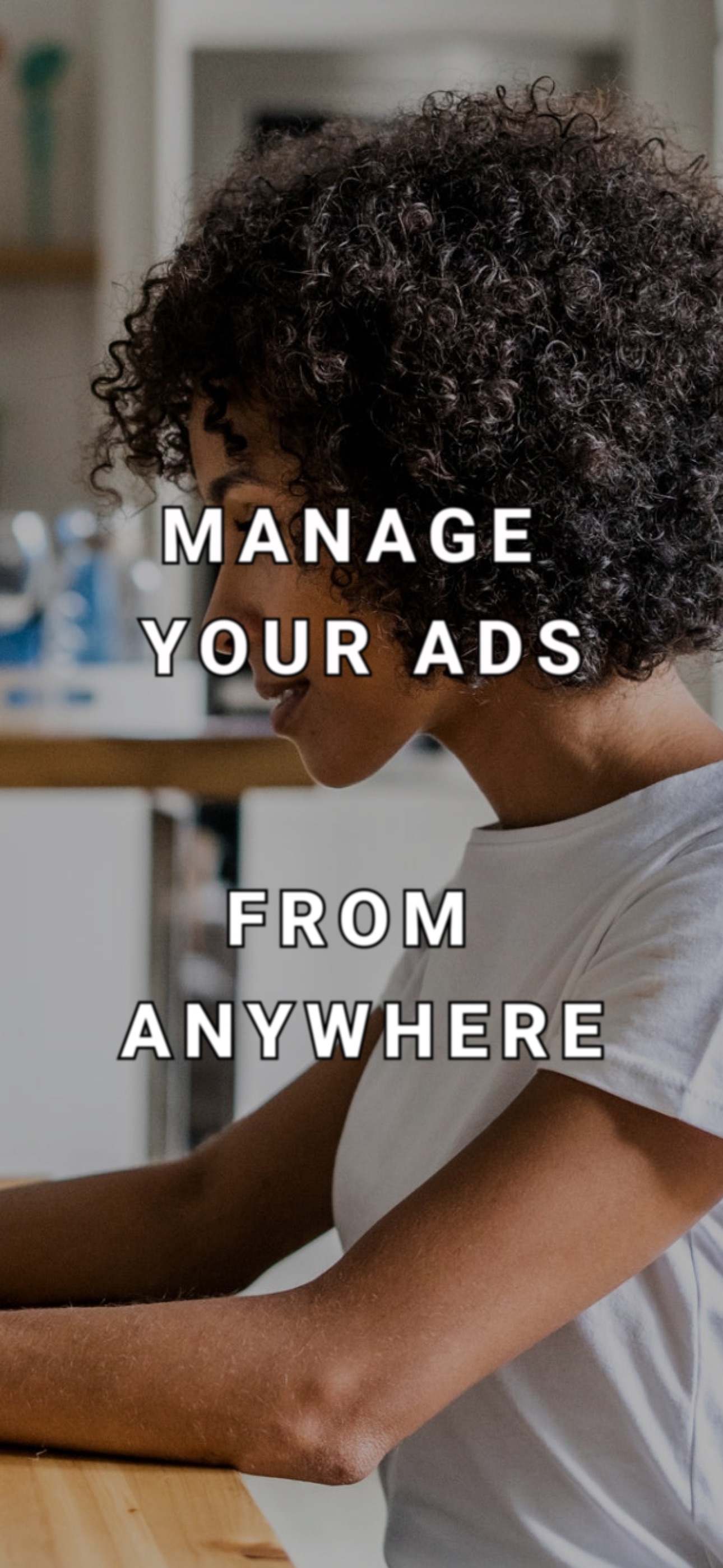 Ads Suite Manager screenshot 2