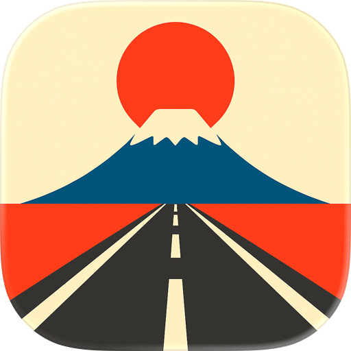 Gaimen: Japan License Test