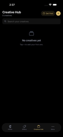 SPRK Network Screenshot 3 of 6
