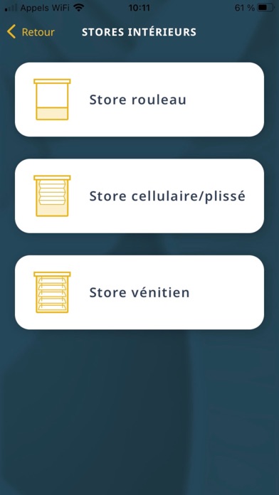 Screenshot #2 pour Solar By Somfy