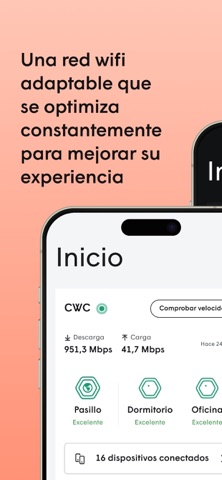 +WIFI PRO Screenshot 1 of 5