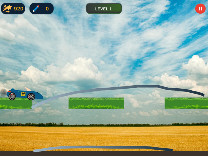 DaD - Draw and Drive