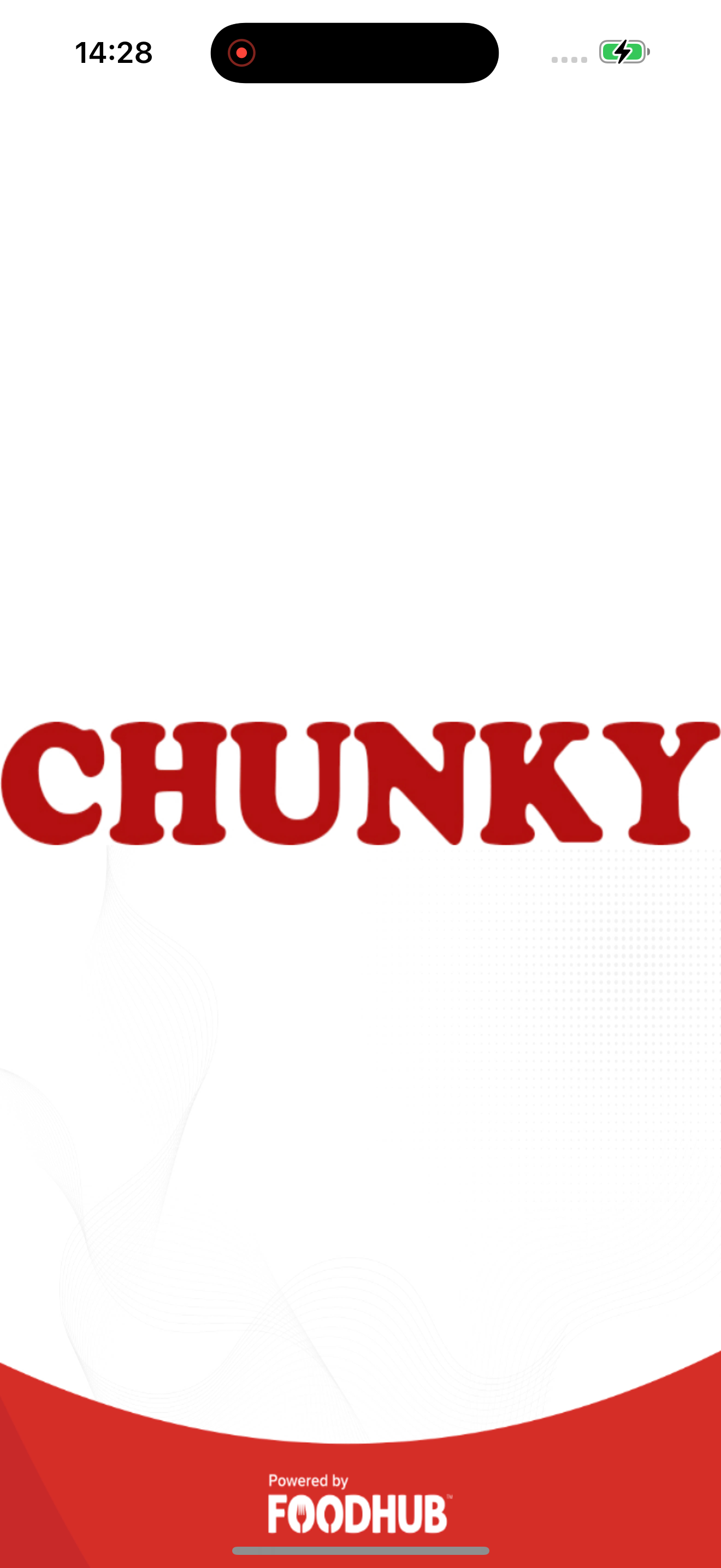 Chunky