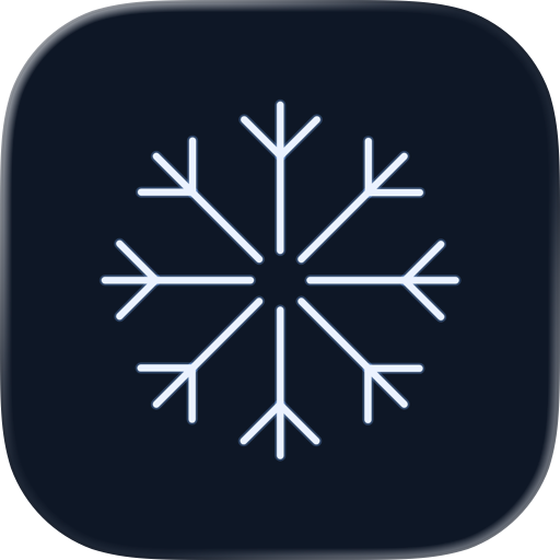 Frost Lock: App Blocker