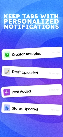 CreatorCore Screenshot 3 of 4