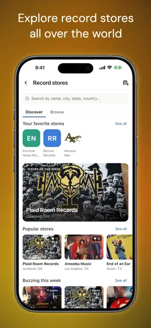 Dead Format screenshot 3