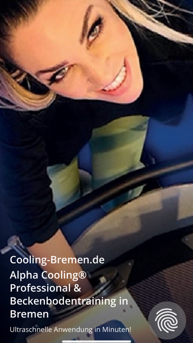 Cooling Bremen Screenshot