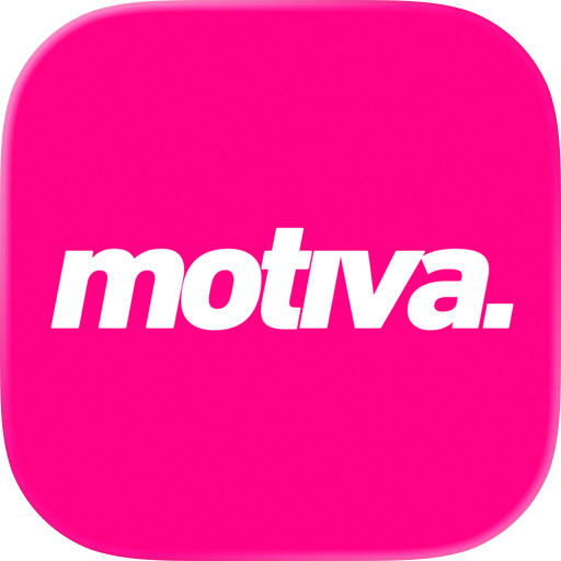 Motiva - Solo perreo!