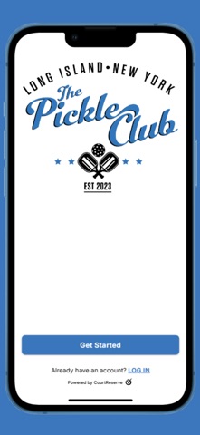The Pickle Club screenshot