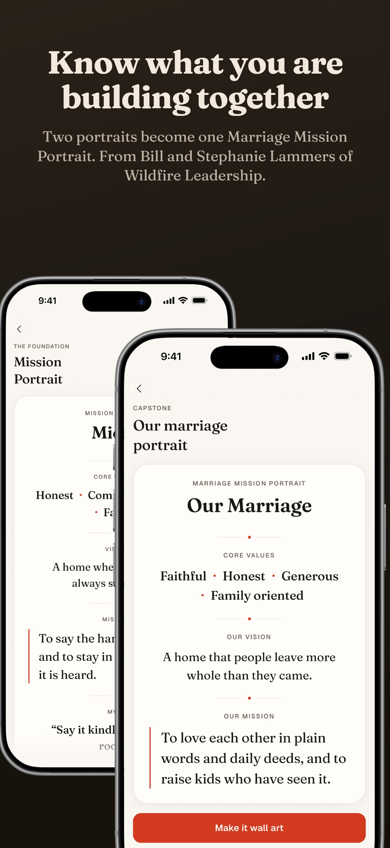 Screenshot 5 of INVEST Marriage