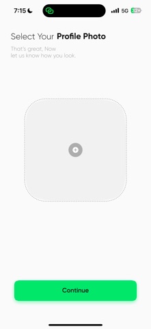 Chatter Pro+ iPhone screenshot
