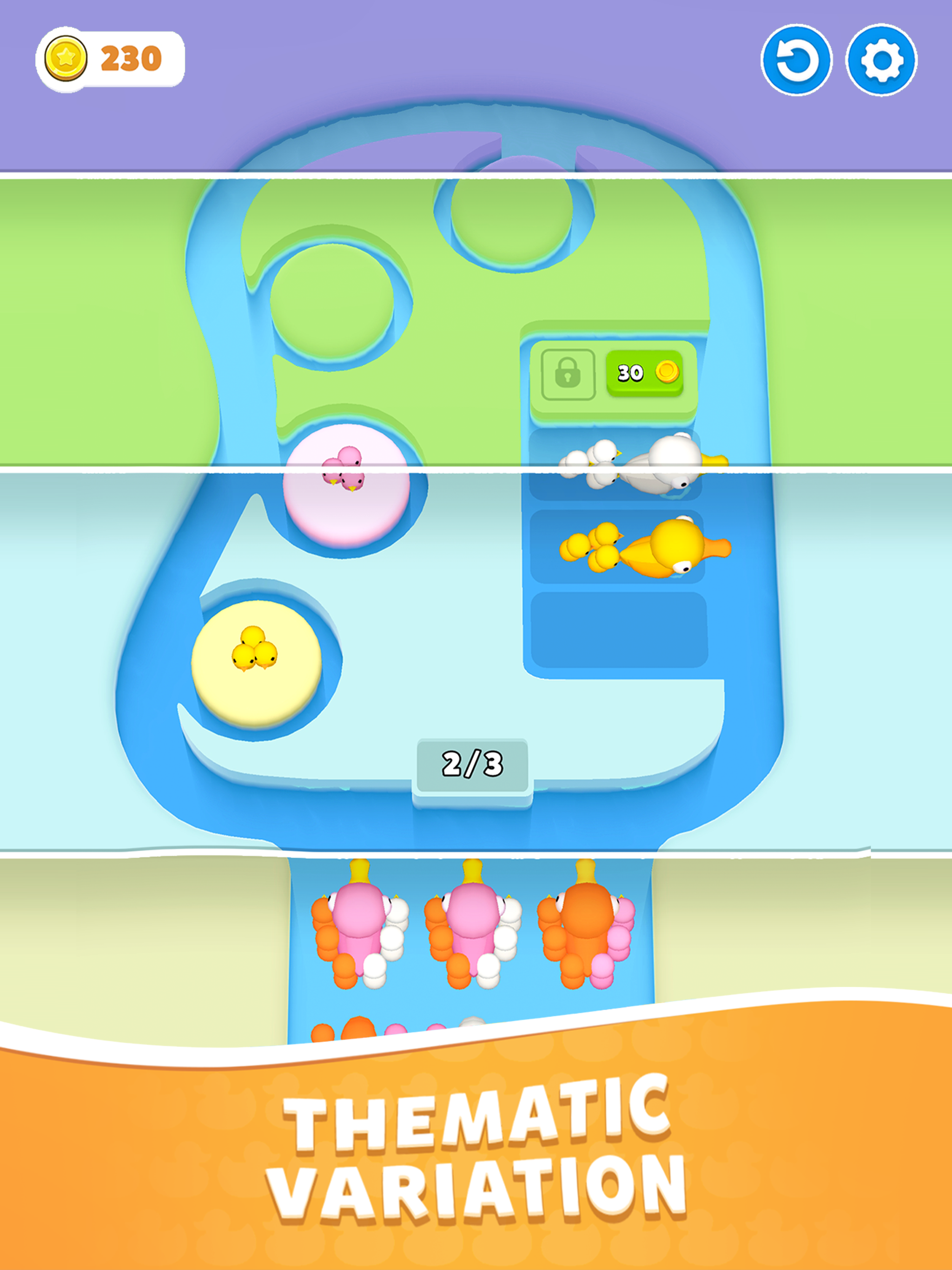 Ducky Jam 3D