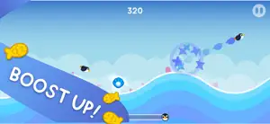Pengu Slide screenshot 2