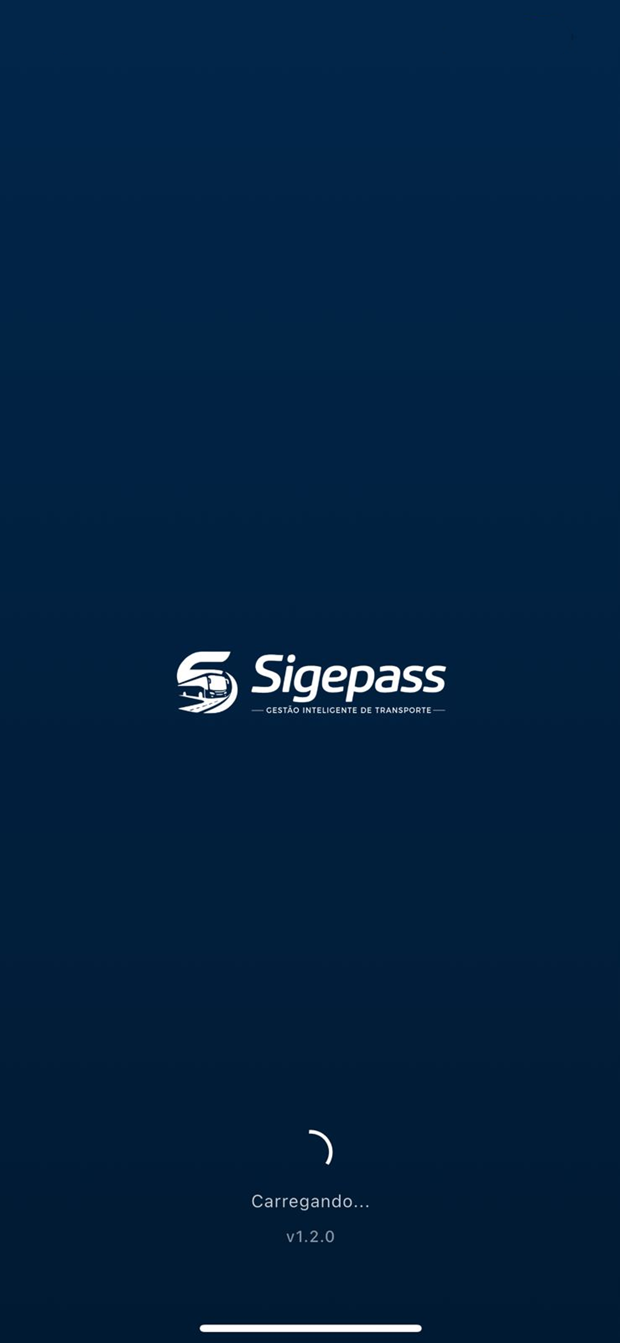 Sigepass screenshot 4