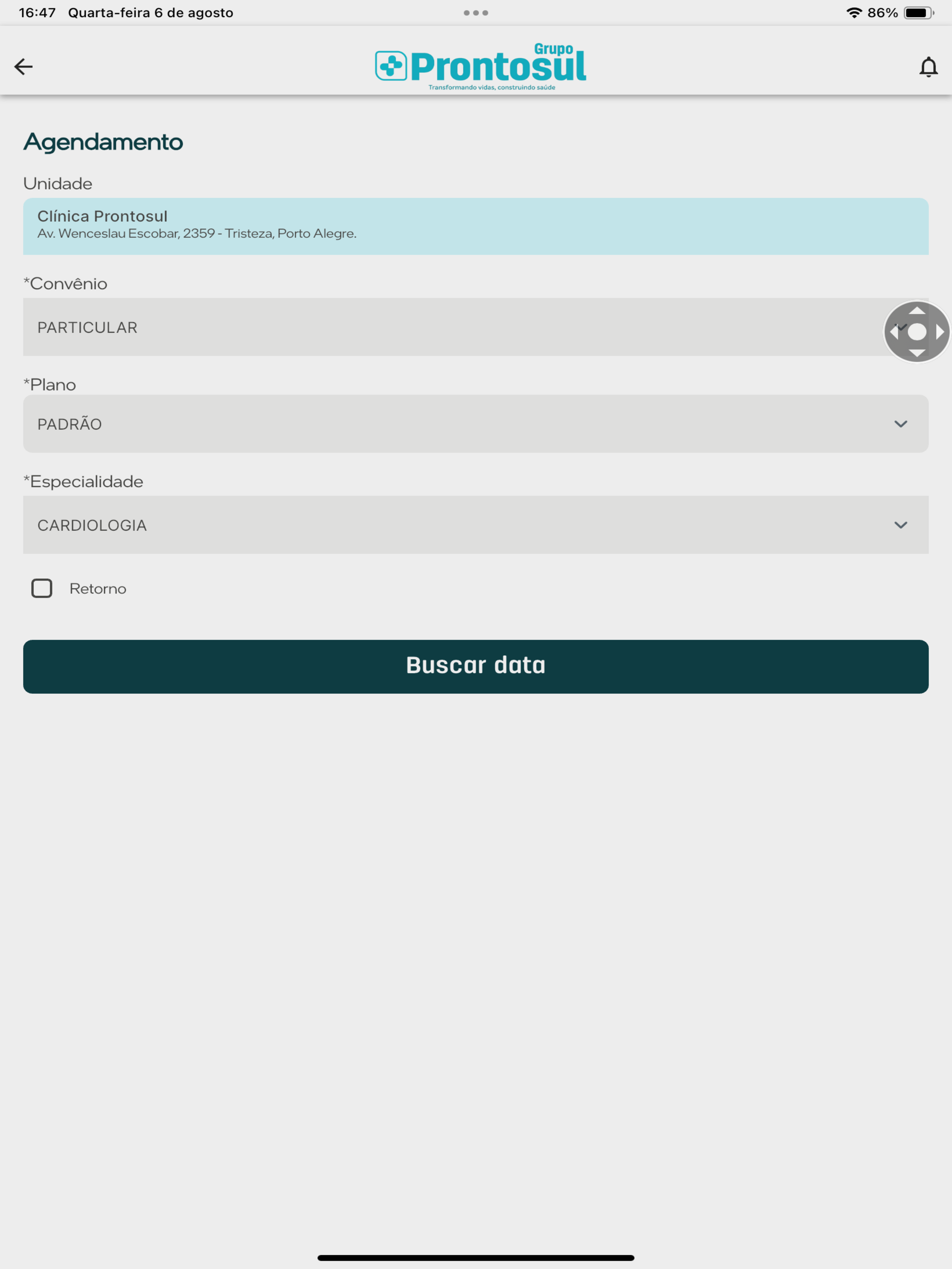 Prontosul screenshot 14