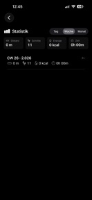 The Treadmill Connector screenshot