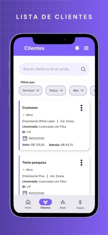 Hive Office screenshot