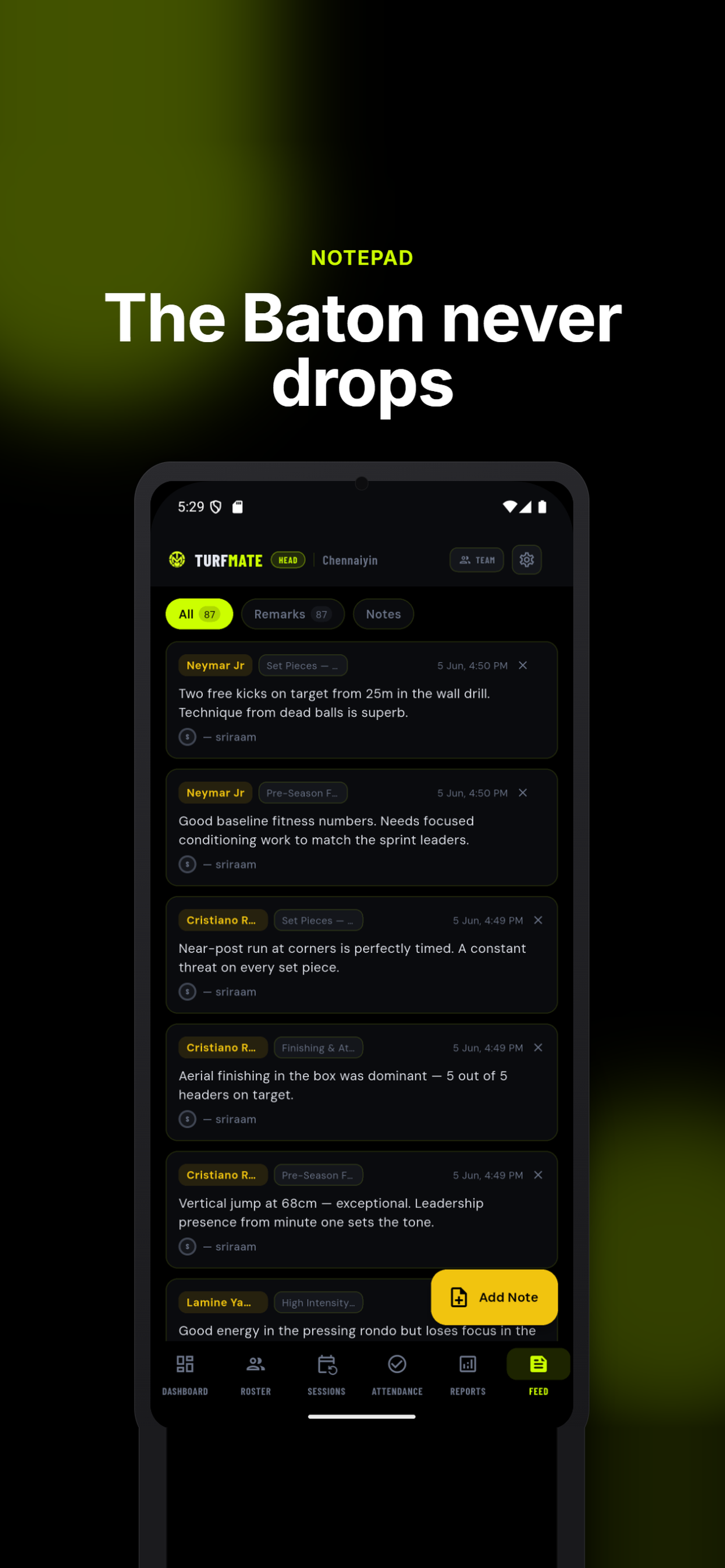 Turrfmates screenshot 4