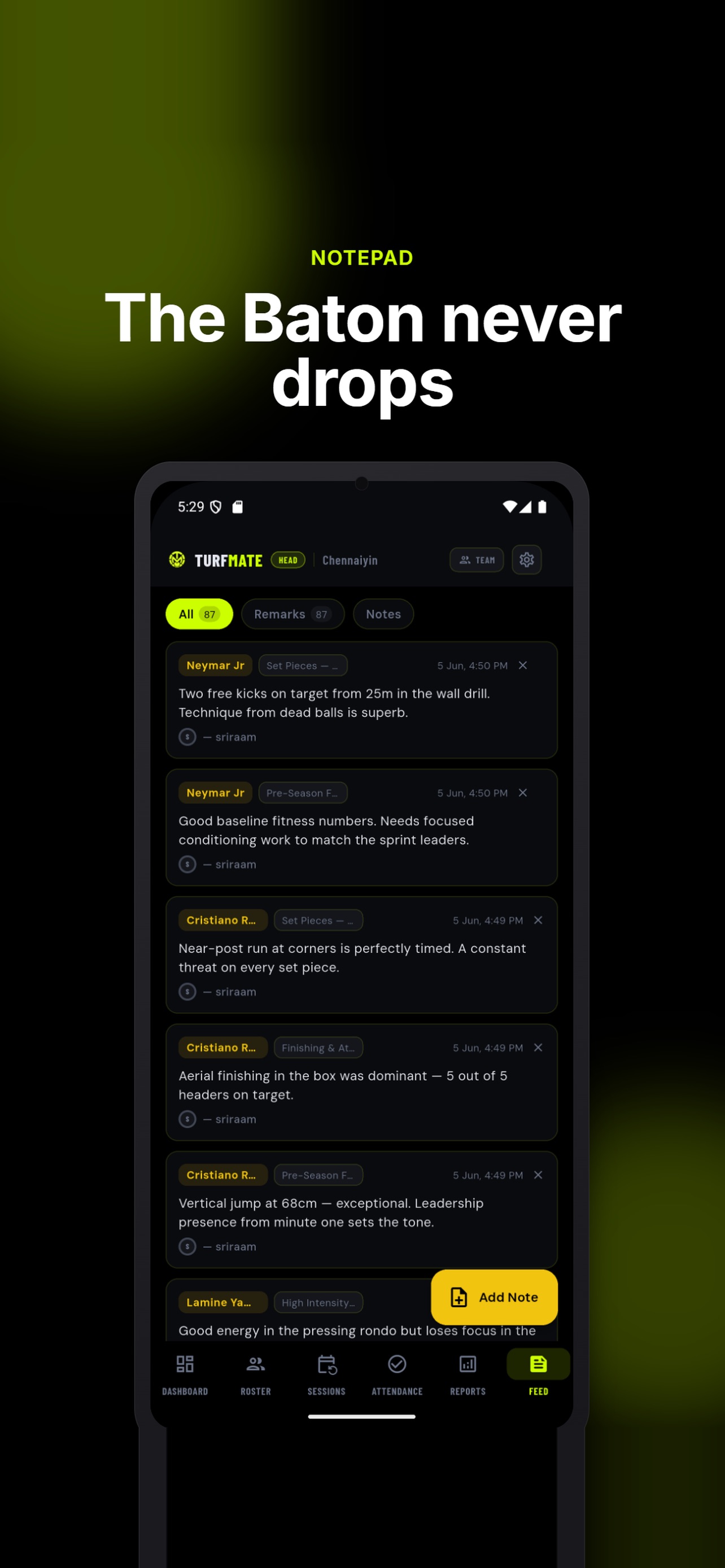 Screenshot 4 of Turrfmates