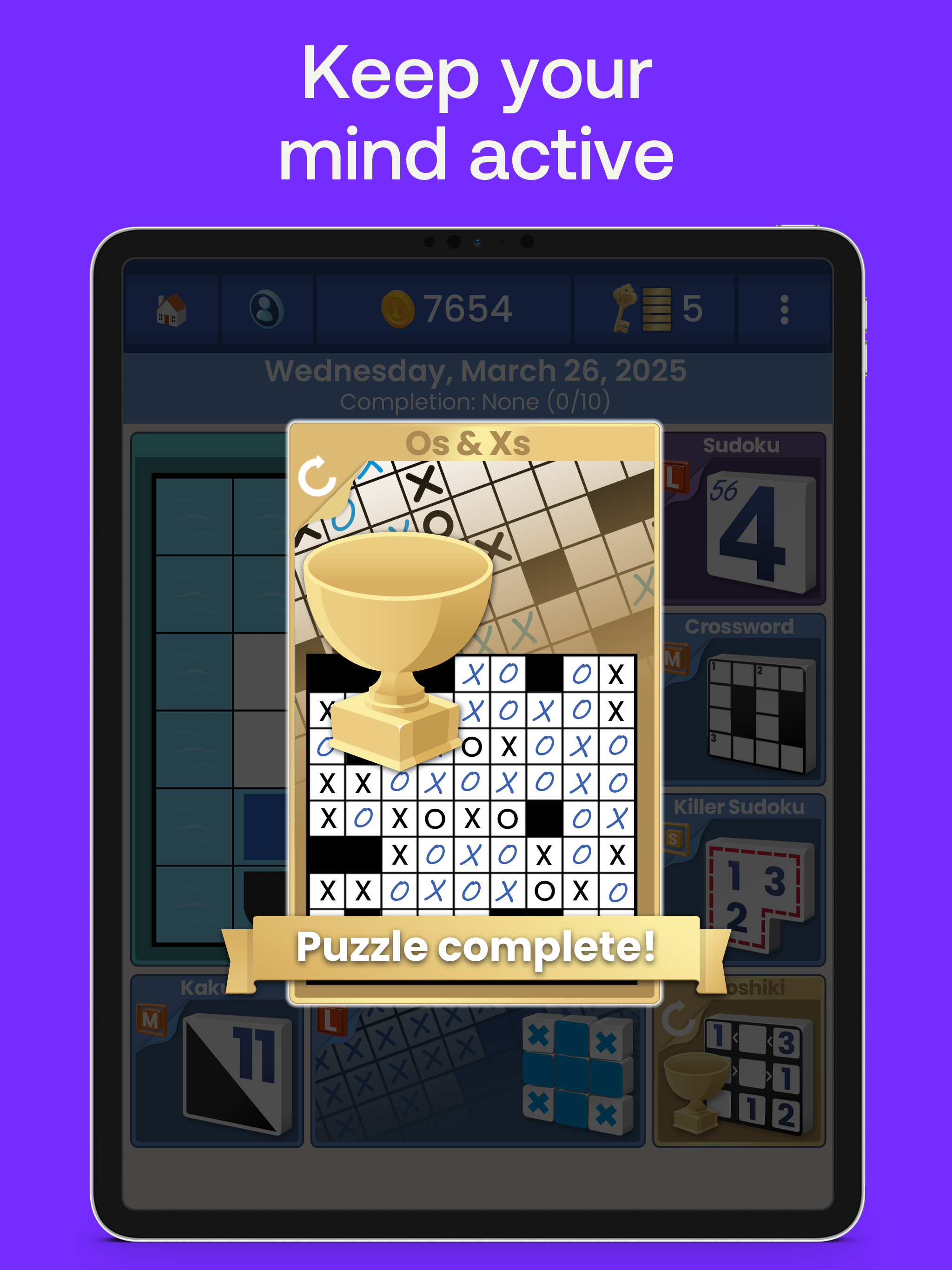 puzzling.com