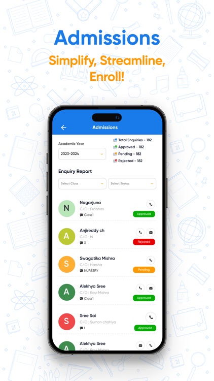 Roshni Public School Balangir