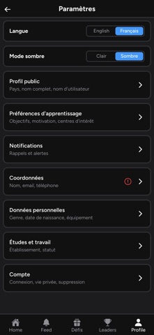 fata screenshot