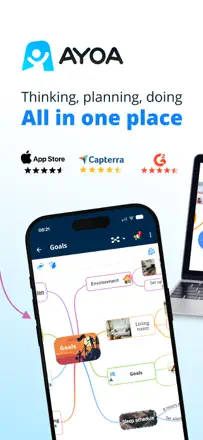 AYOA: Screenshot 1 von 7