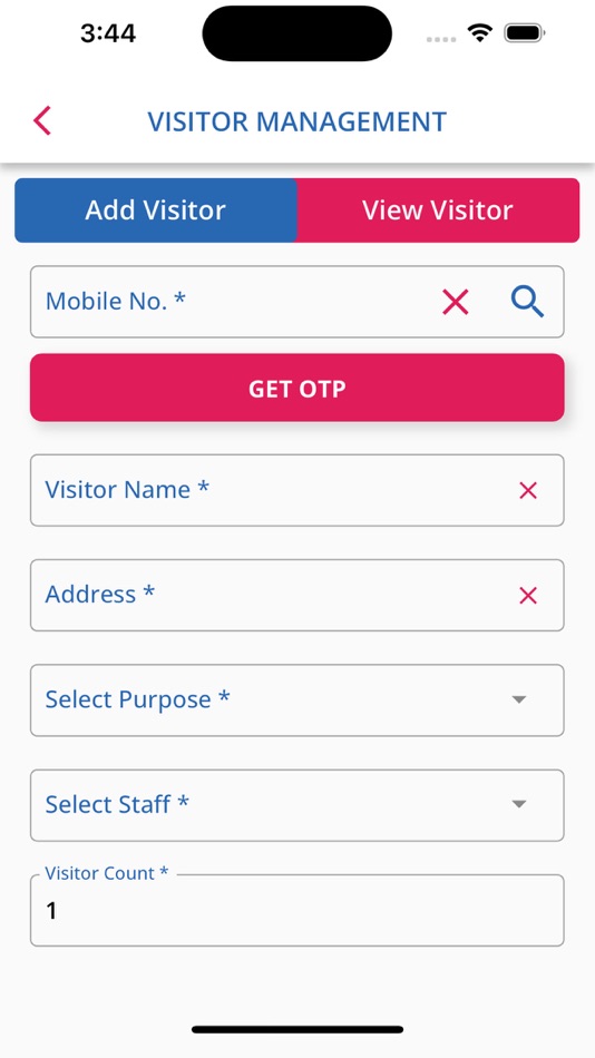 #5. Schoolcanvas Lite (iOS) Podle: Kanhaiya Kumar