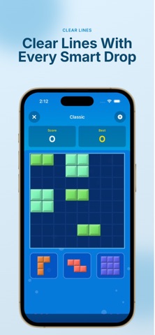 Block Sea Screenshot 3 of 7