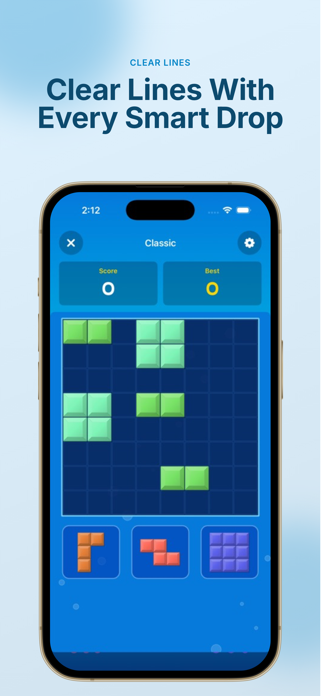 Block Sea Screenshot 3 of 7