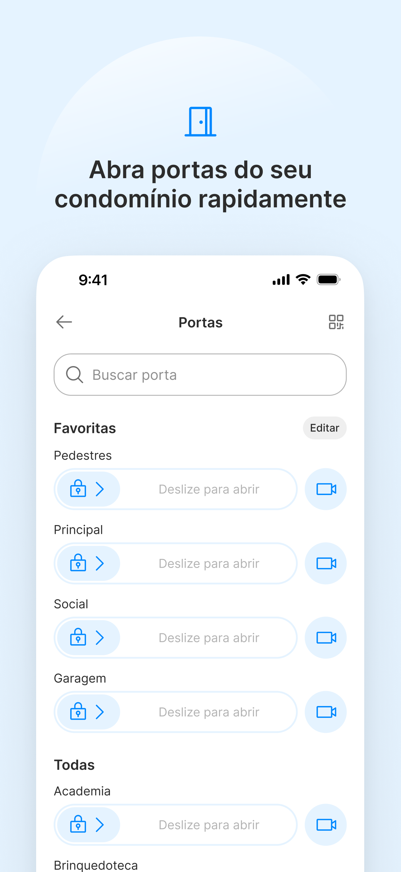 Secopi Portaria Autônoma screenshot 3