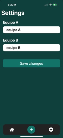 Appuntes Pro Screenshot 3 of 5