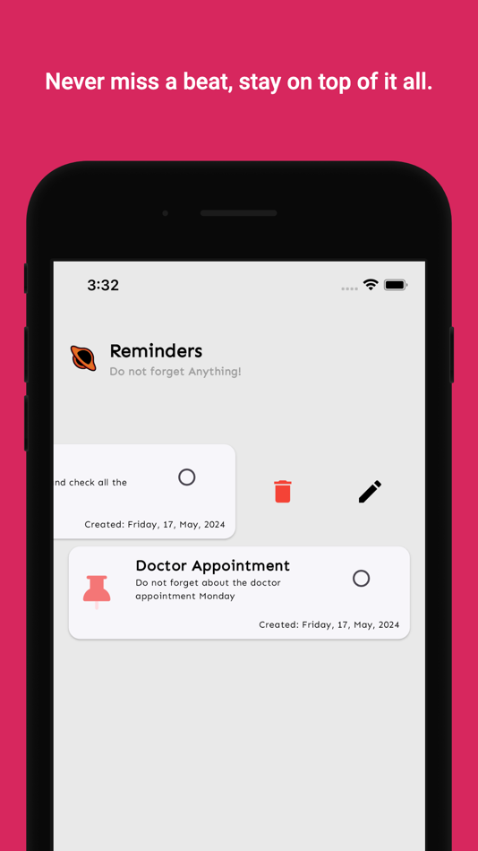 #3. Dailies-Track Habits & Rewards (iOS) Podle: Ayman Tajjiui