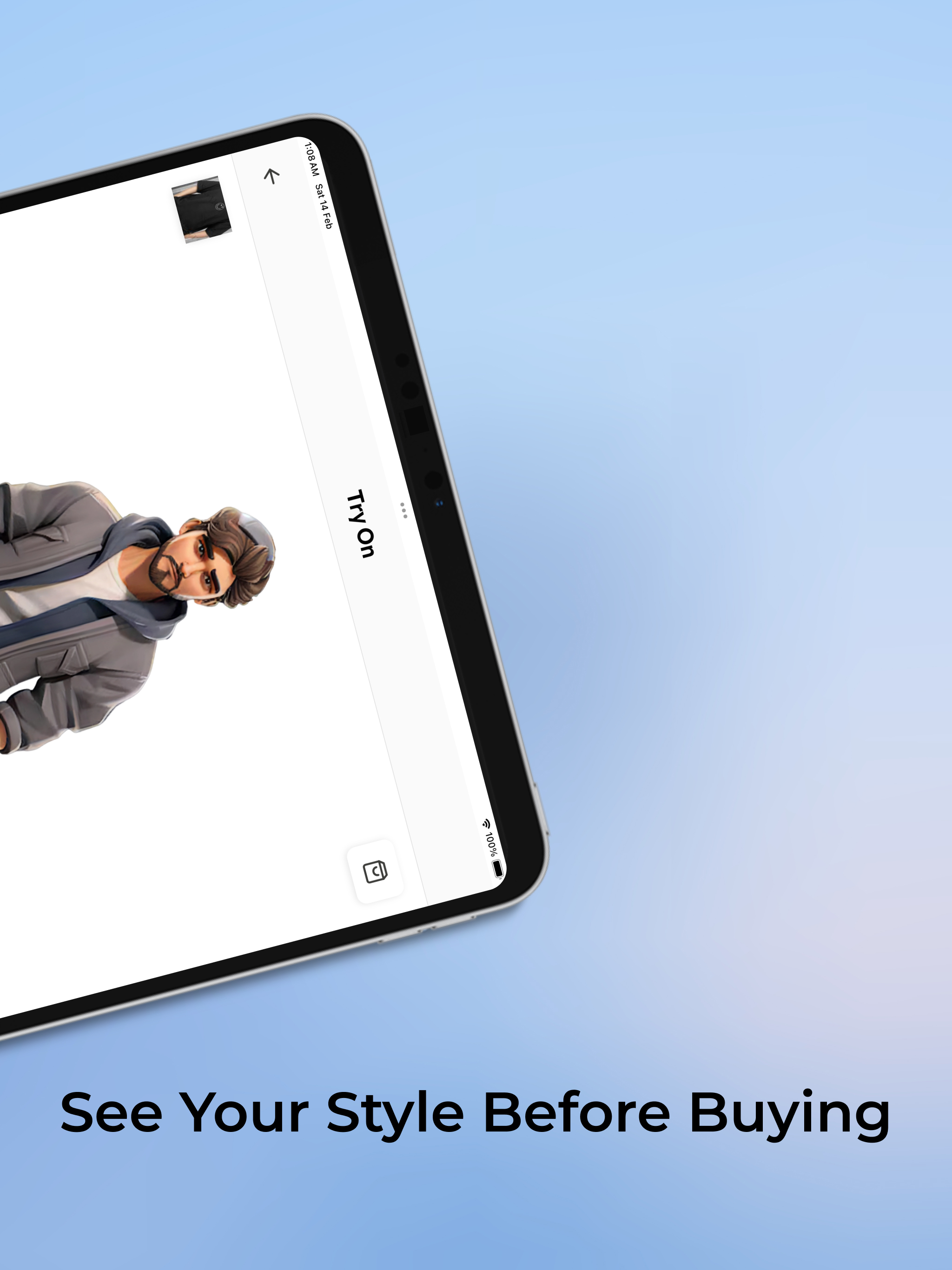 FitFindAI screenshot 11