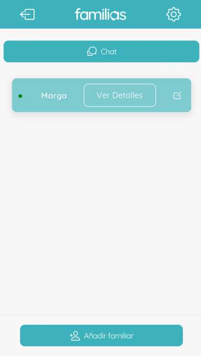 families Screenshot