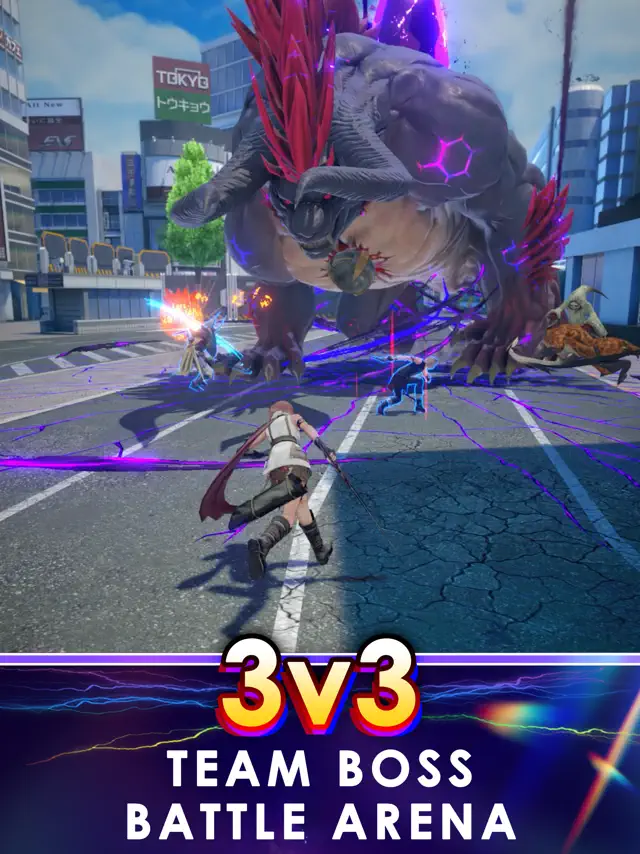 DISSIDIA DUELLUM FINAL FANTASY screenshot 12