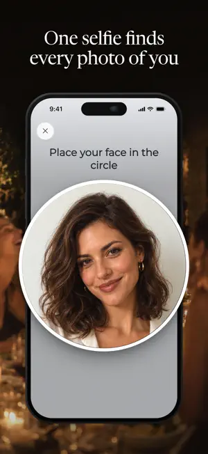 PhotoMea - Find Your Photos screenshot 3
