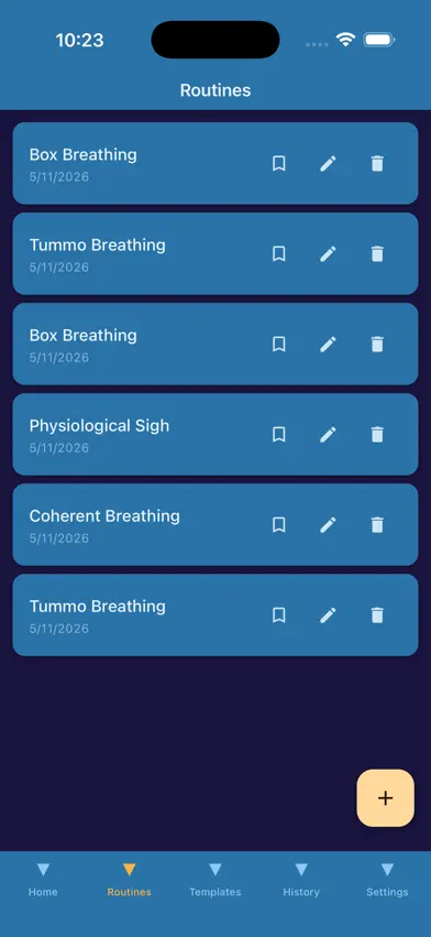 Pranix screenshot 5